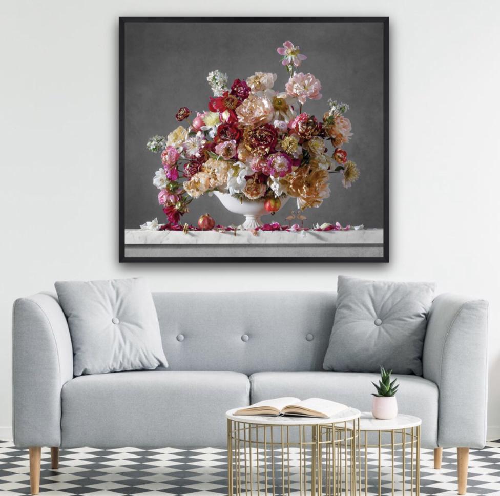 The Beloved (Framed)