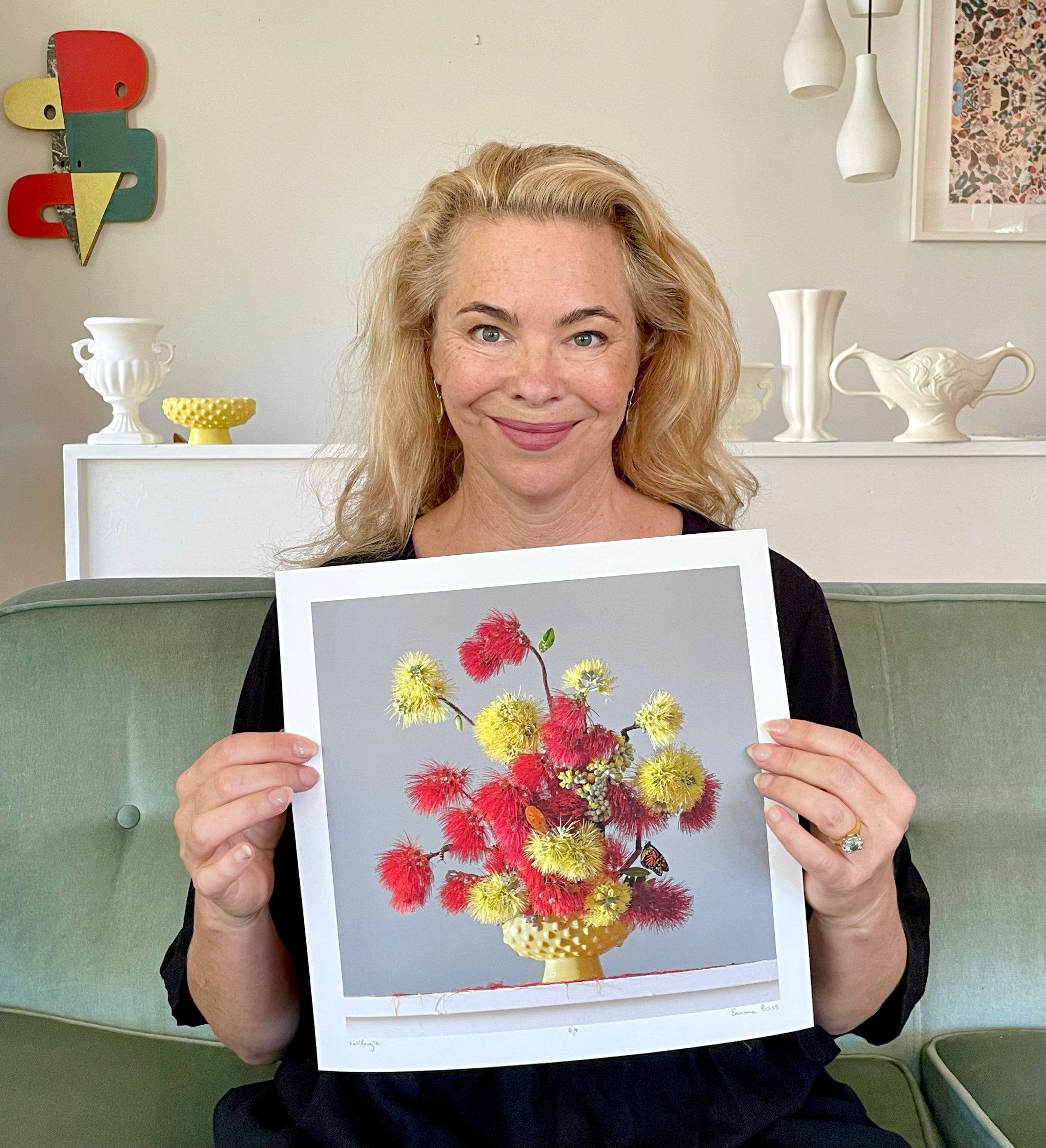 Antifragile - fundraiser