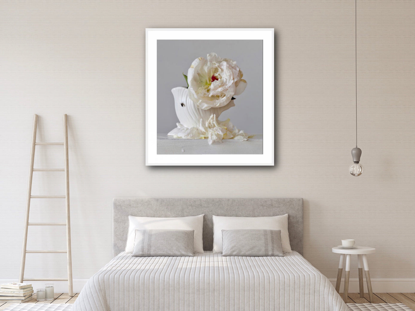 Peony 4.01pm (without Fly)