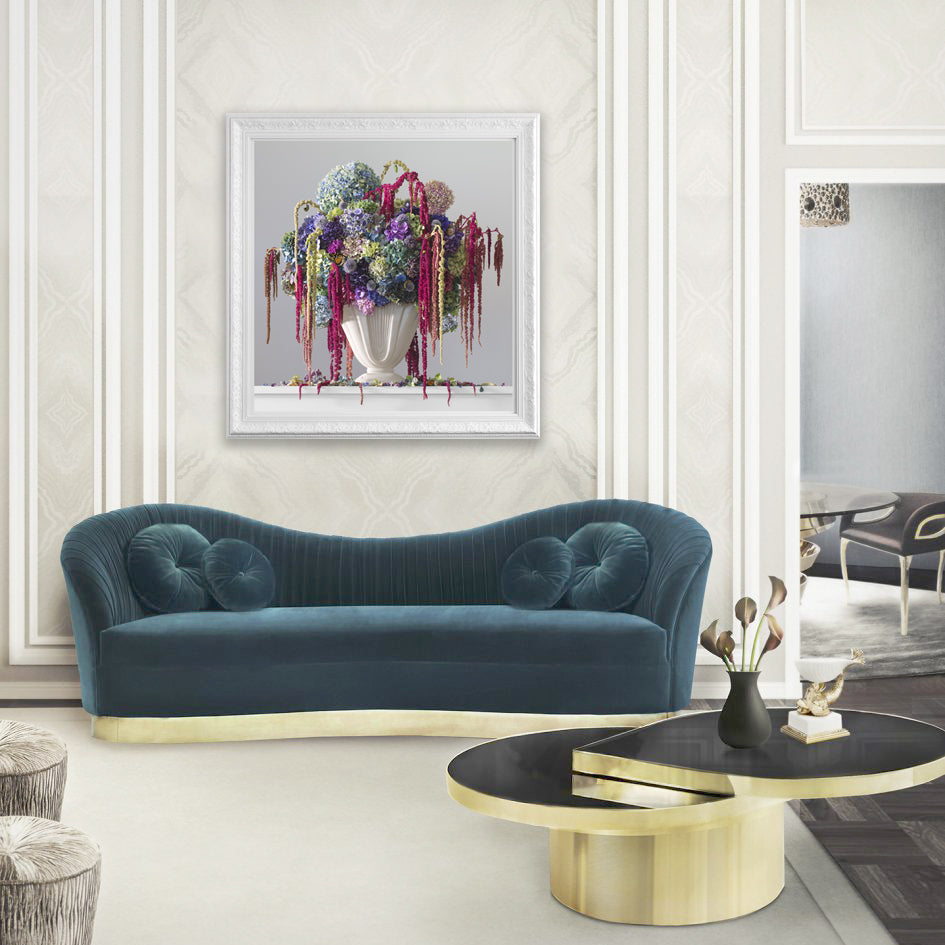 Rich Cadenza (canvas)